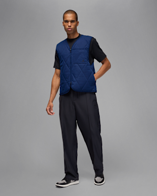 NIKE公式】ジョーダン スポーツ メンズ Therma-FIT ゴルフベスト